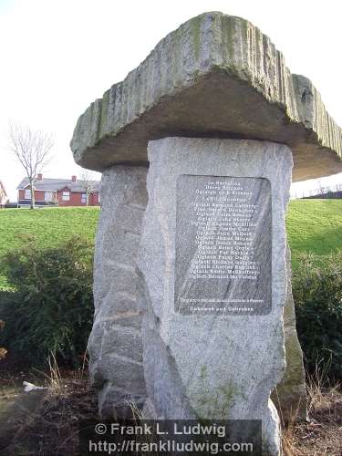 Derry, Unbowed and Unbroken